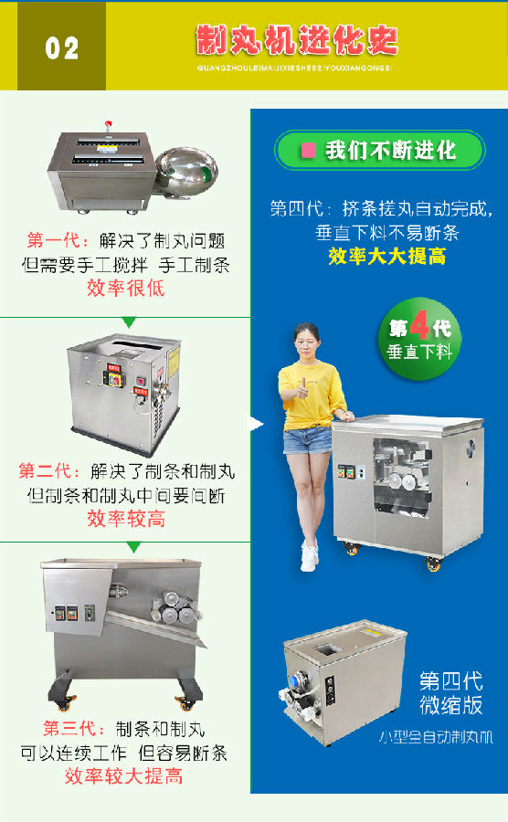 全自动中药制丸机